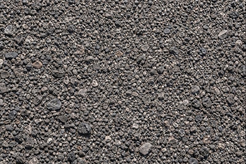 Recycled asphalt millings